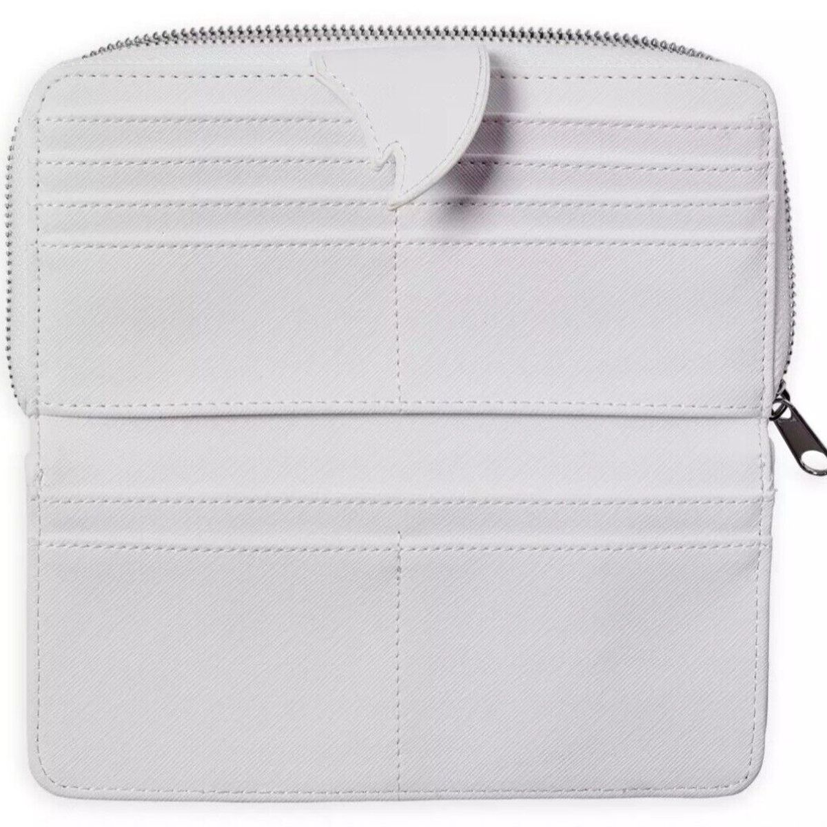 GENERICO - Billetera   Huey, Dewey y Louie  Para Mujer