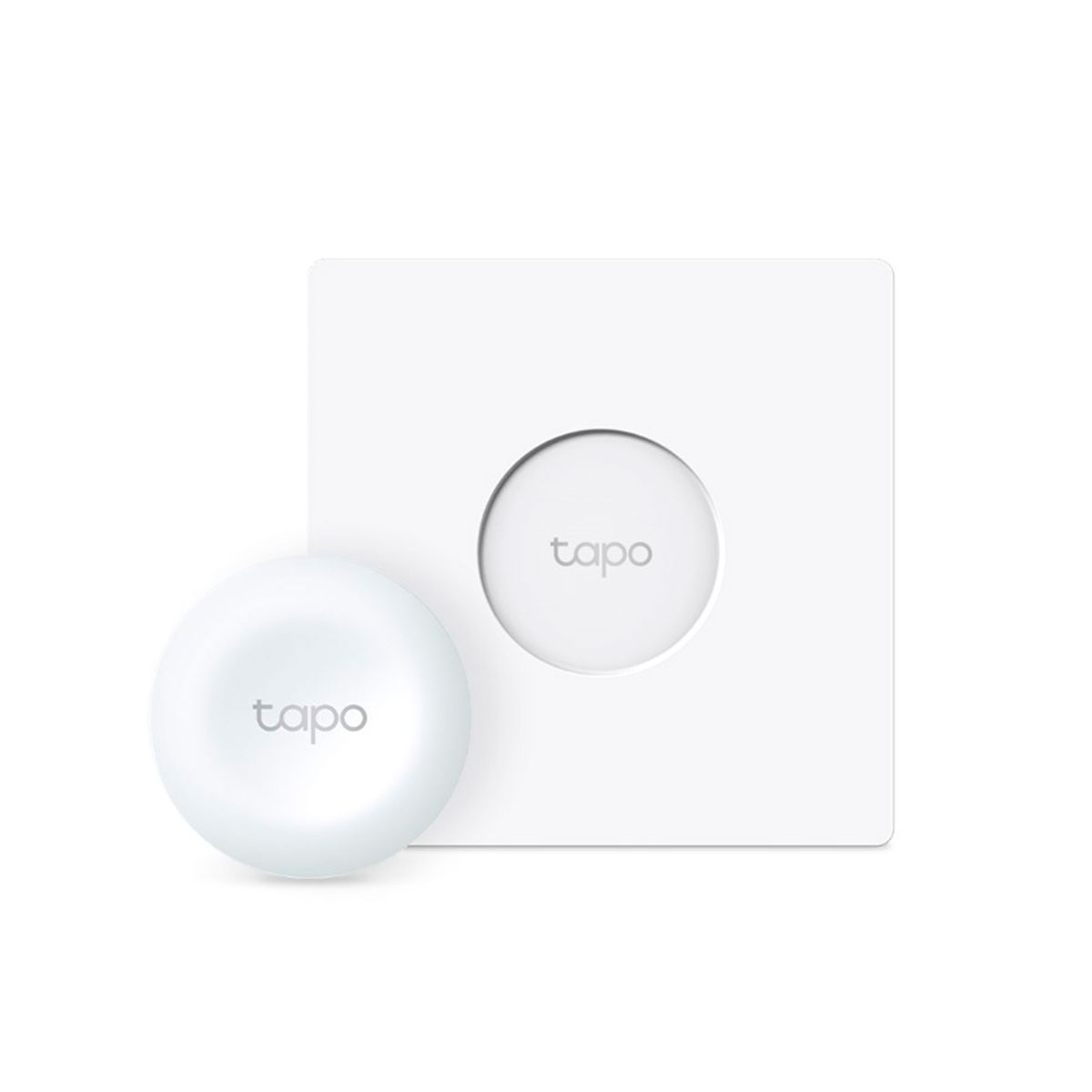 TP LINK - BOTON INTELIGENTE TP-LINK TAPO S200D V1 BATERIA CR2032 P-N 0184500646