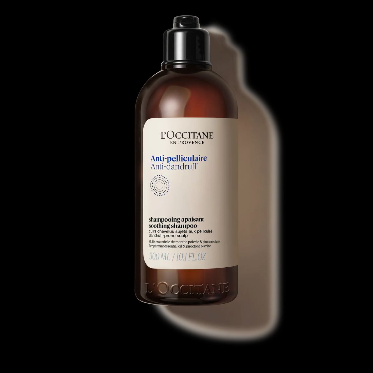 LOCCITANE - Shampoo Anti Caspa