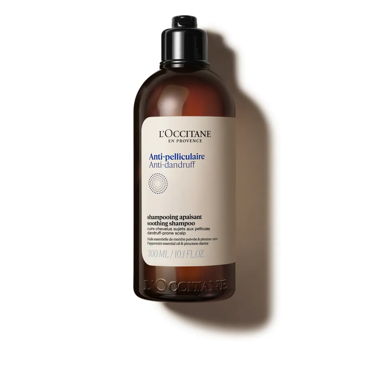 LOCCITANE - Shampoo Anti Caspa