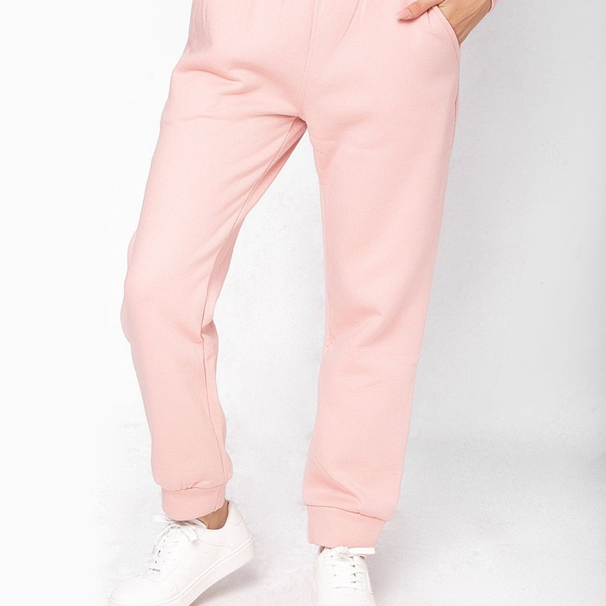 NEBULA - Pantalon Giarleen 2 - Nébula - Palo Rosa