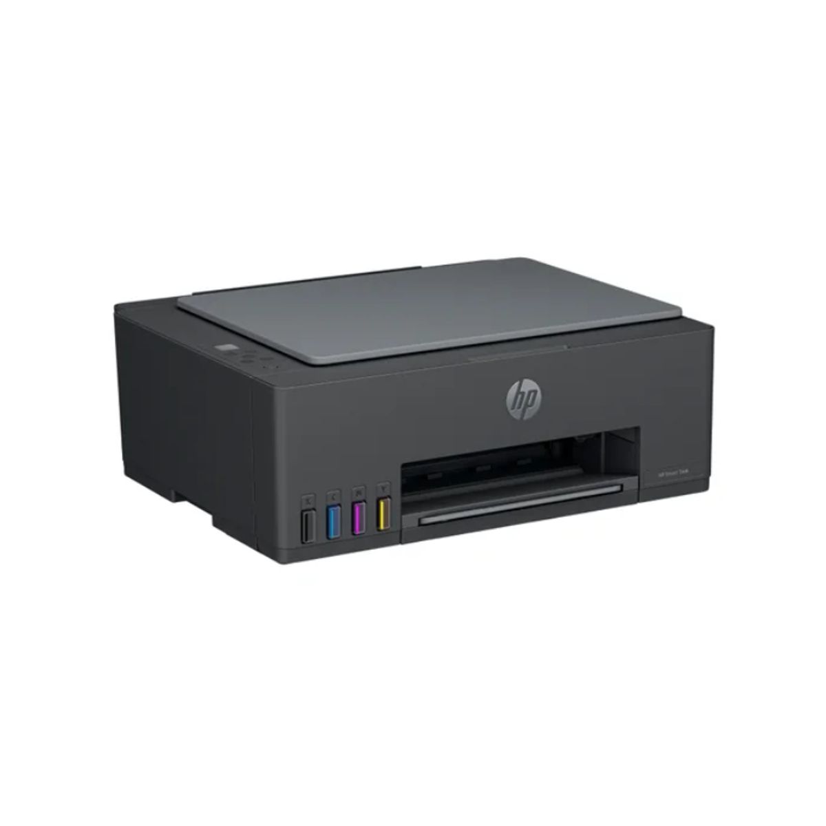 HP - Impresora de tinta All-in-one HP Smart Tank 581, Imprime, Escanea, Copia, Wi-Fi, USB 2.0