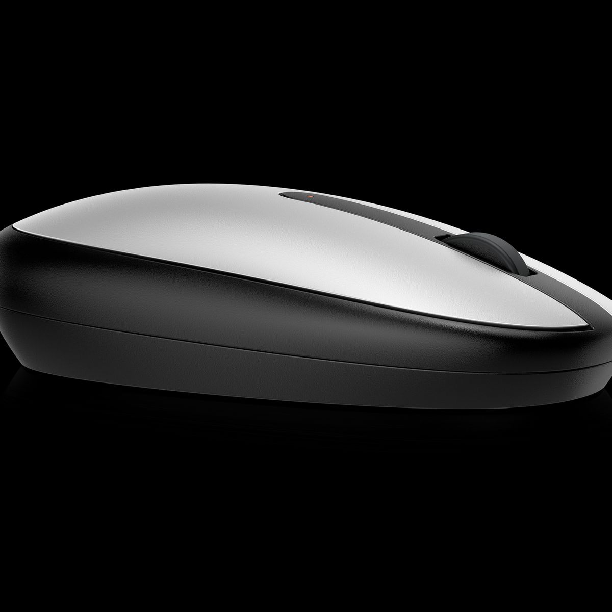 HP - Mouse Bluetooth HP 240 Plata