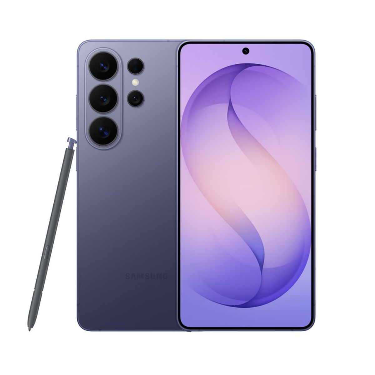 SAMSUNG - SAMSUNG GALAXY S26 ULTRA 256GB 12GB COBALT VIOLET