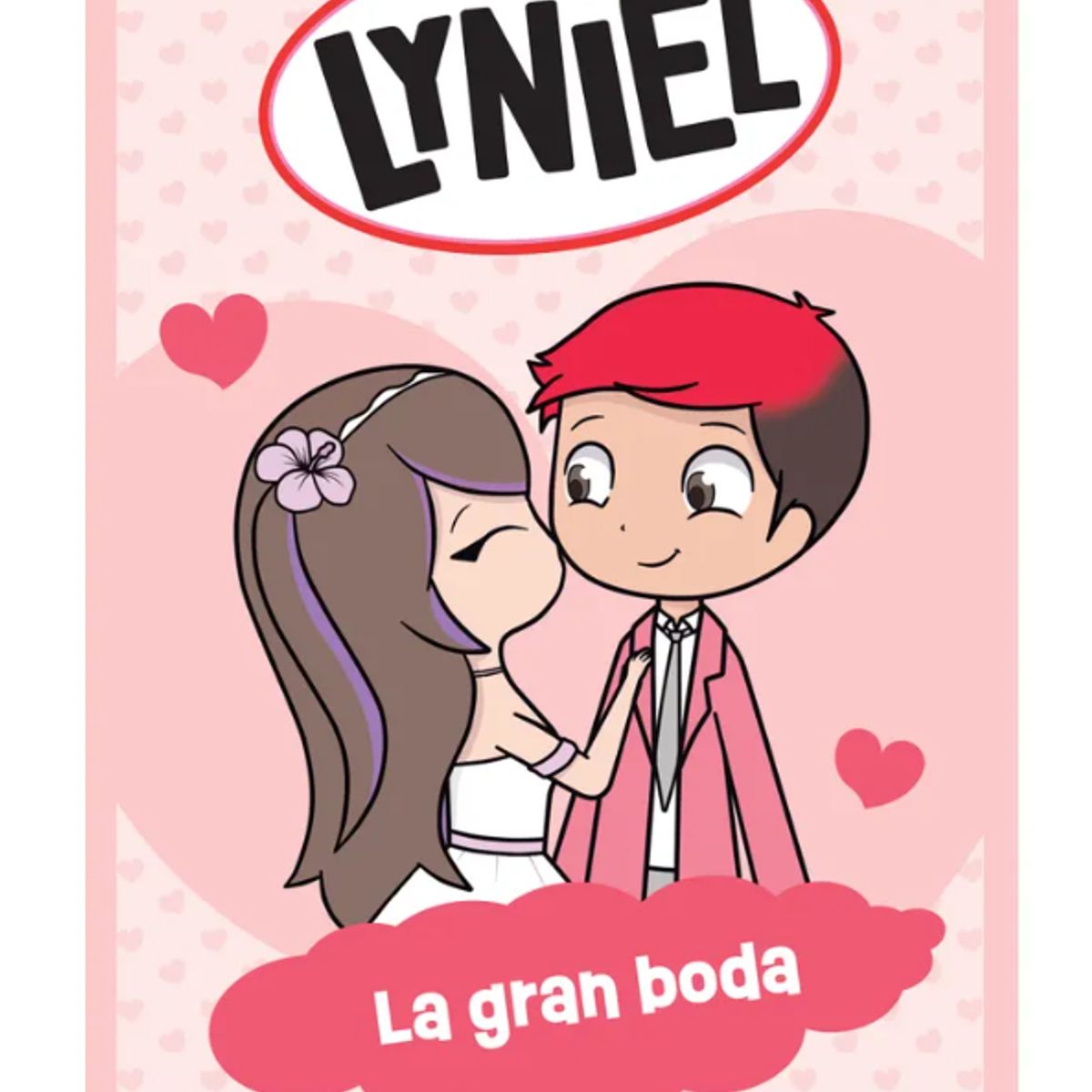 ALTEA - LA GRAN BODA - Lyna Vallejos