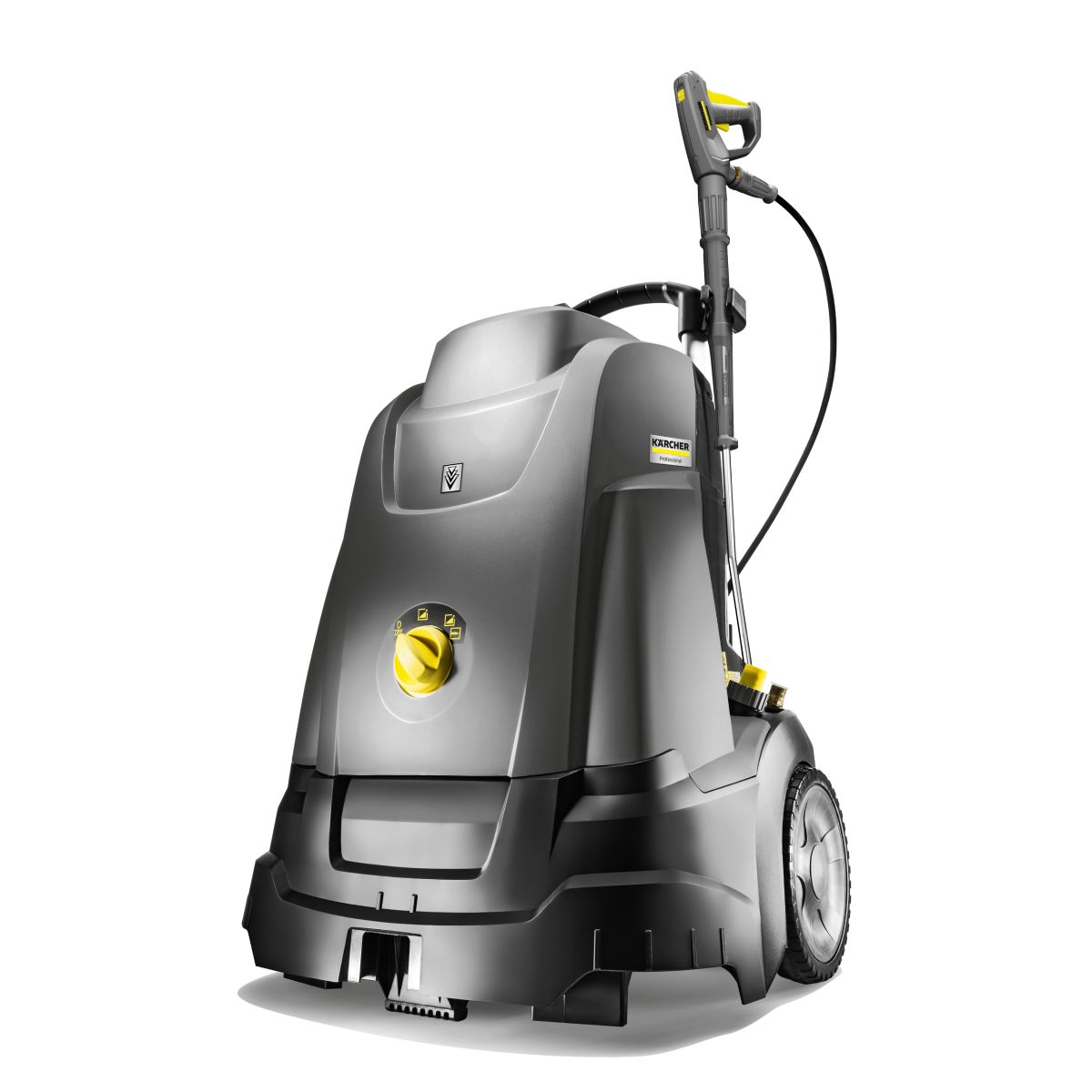 KARCHER - Hidrolavadora de agua caliente HDS5/13 2500W 125Bar Karcher