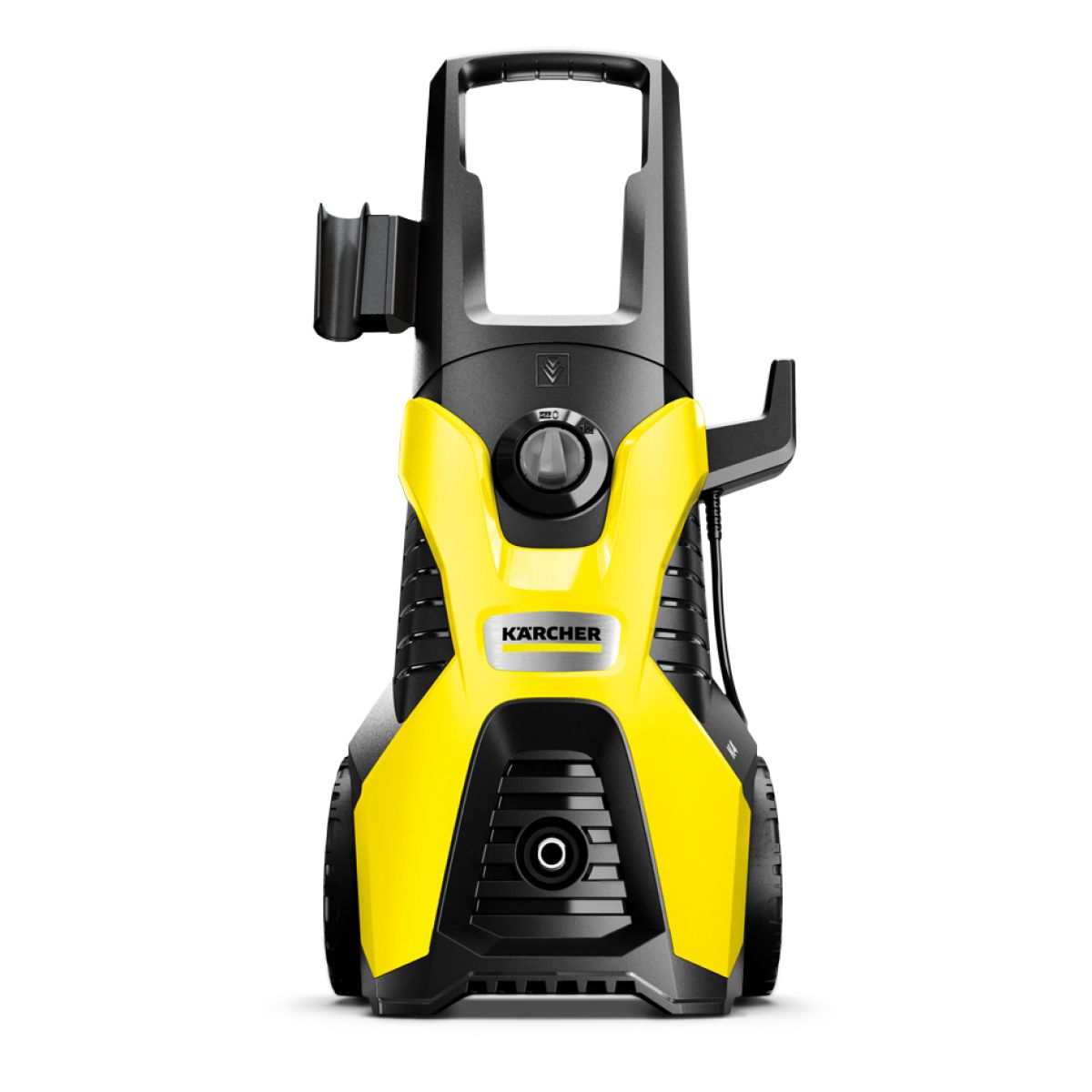Hidrolavadora K4 1500W 130Bar Karcher, marca Karcher - Foto 2