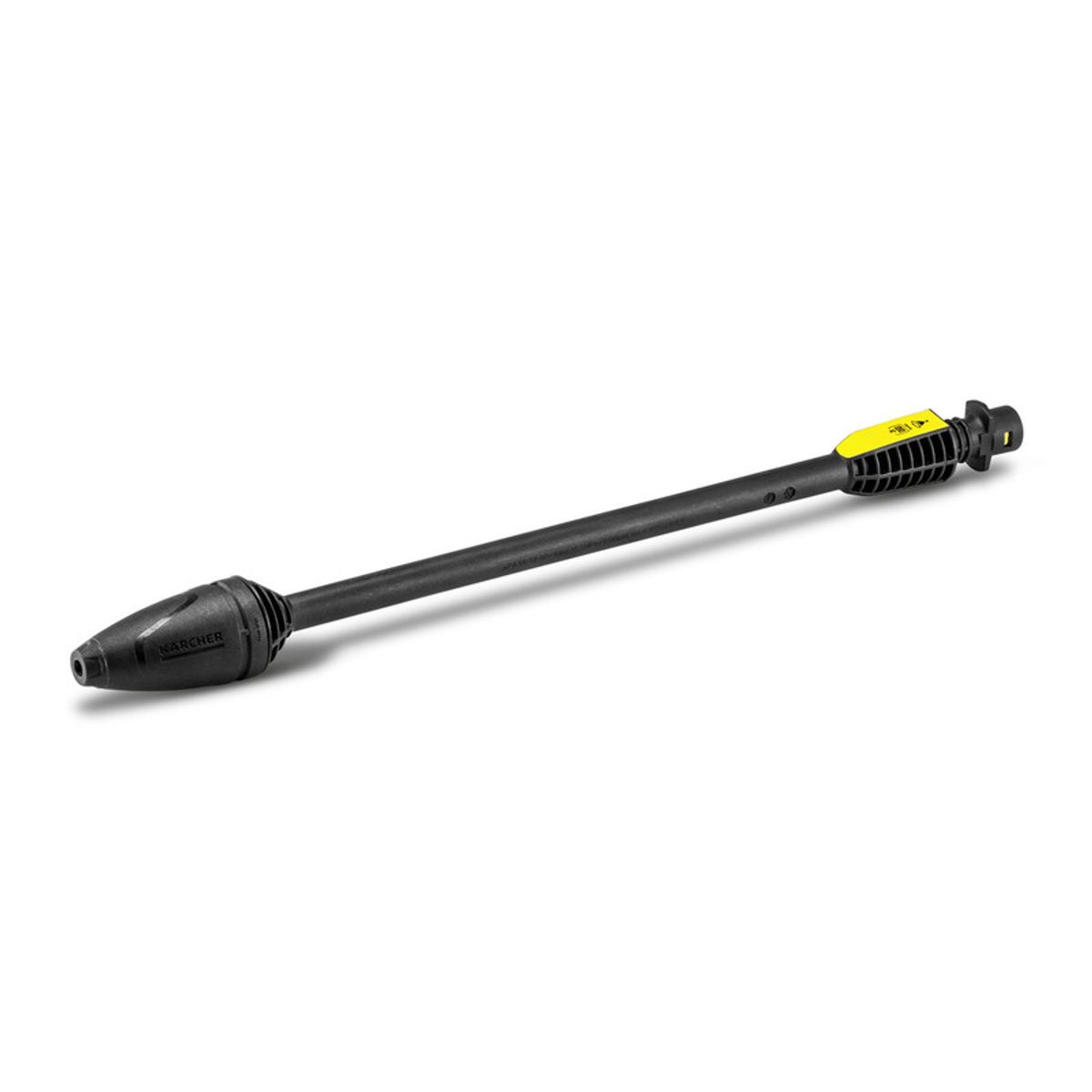 Karcher - Boquilla Turbo Full Control Hidrolavadoras k4 y k5 Karcher