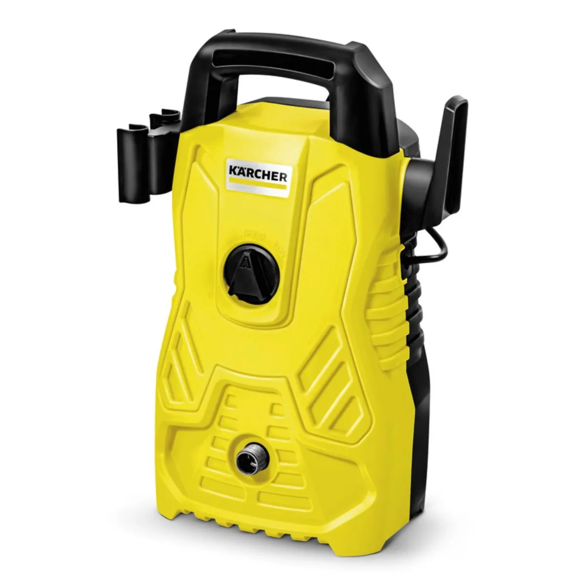 Karcher - HIDROLAVADORA KARCHER COMPACTA