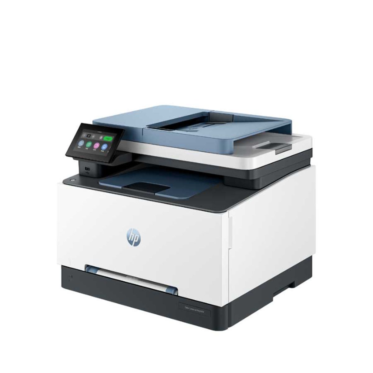 HP - Impresora Multifuncional HP Color LaserJet Pro MFP 3303fdw