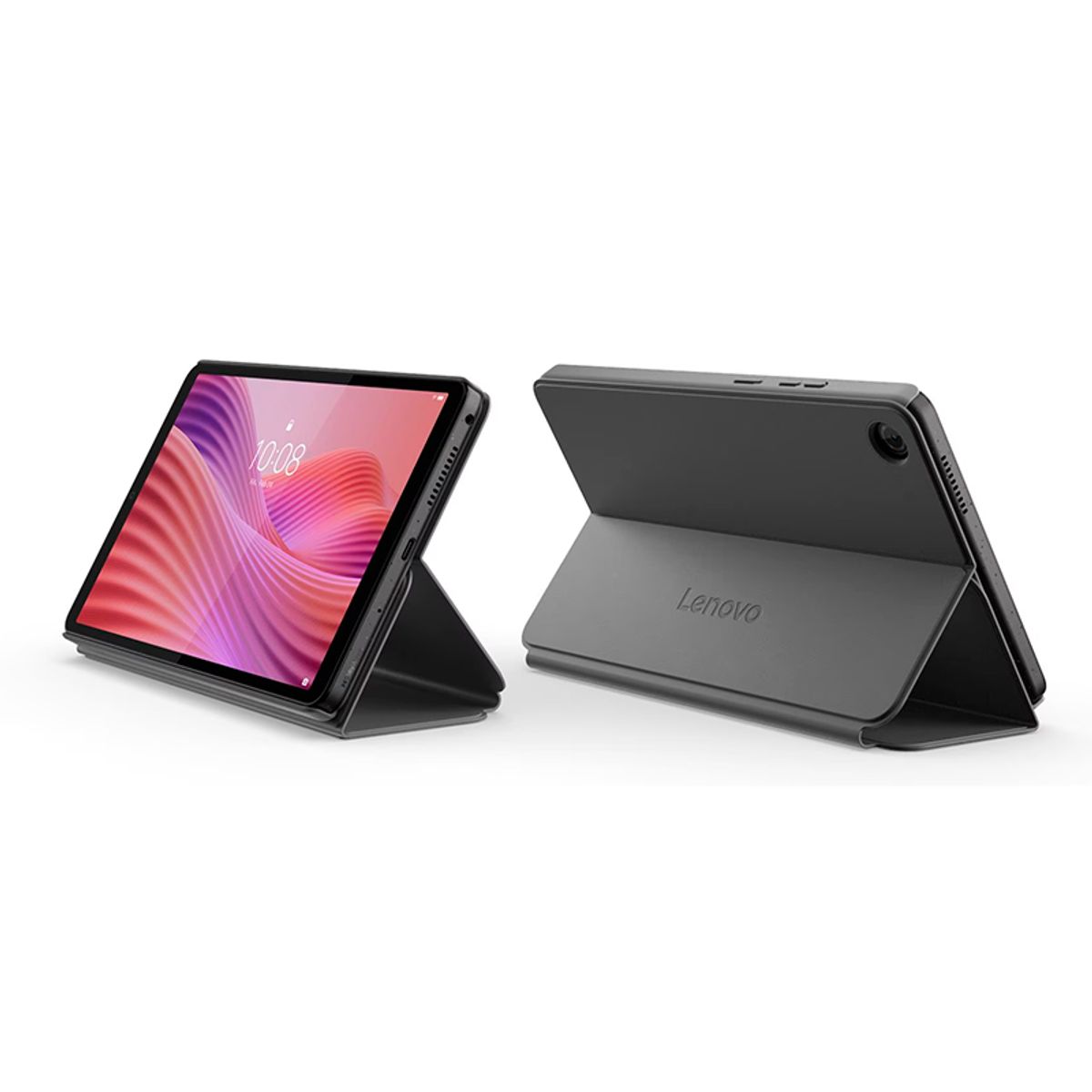 LENOVO - Tablet Lenovo Tab One Zaf10142Pe 8.7" Hd 1340 x 800 Ips 4Gb Ram Lpddr4X 128Gb Emmc 5.1