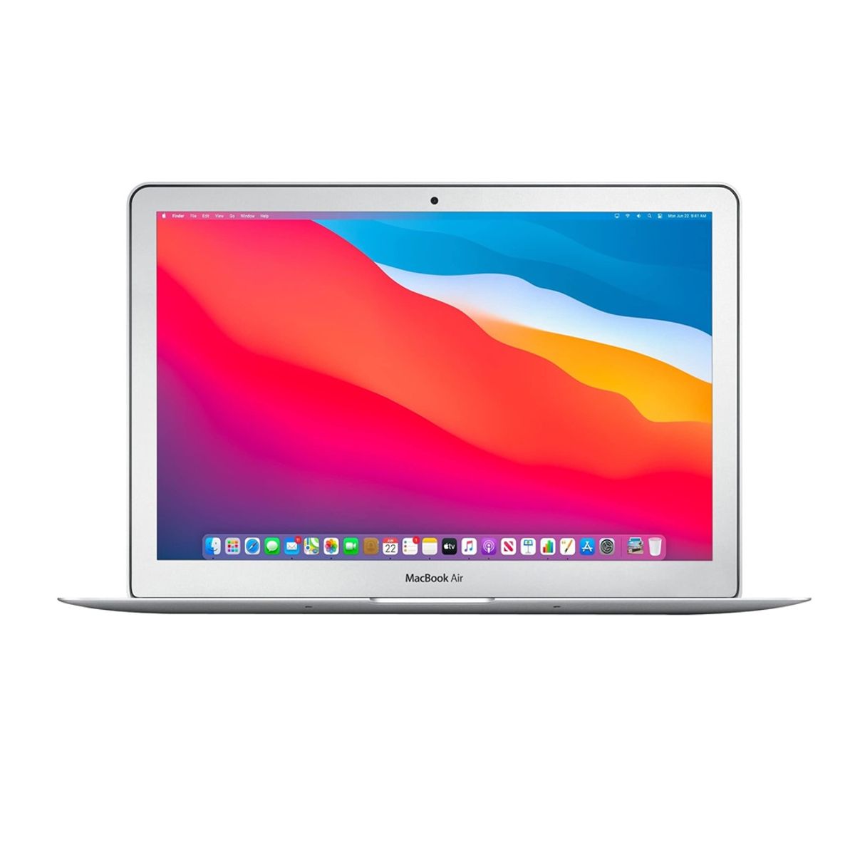 APPLE - MacBook Air 13 Intel Core i5 256GB SSD 8GB  OPEN BOX