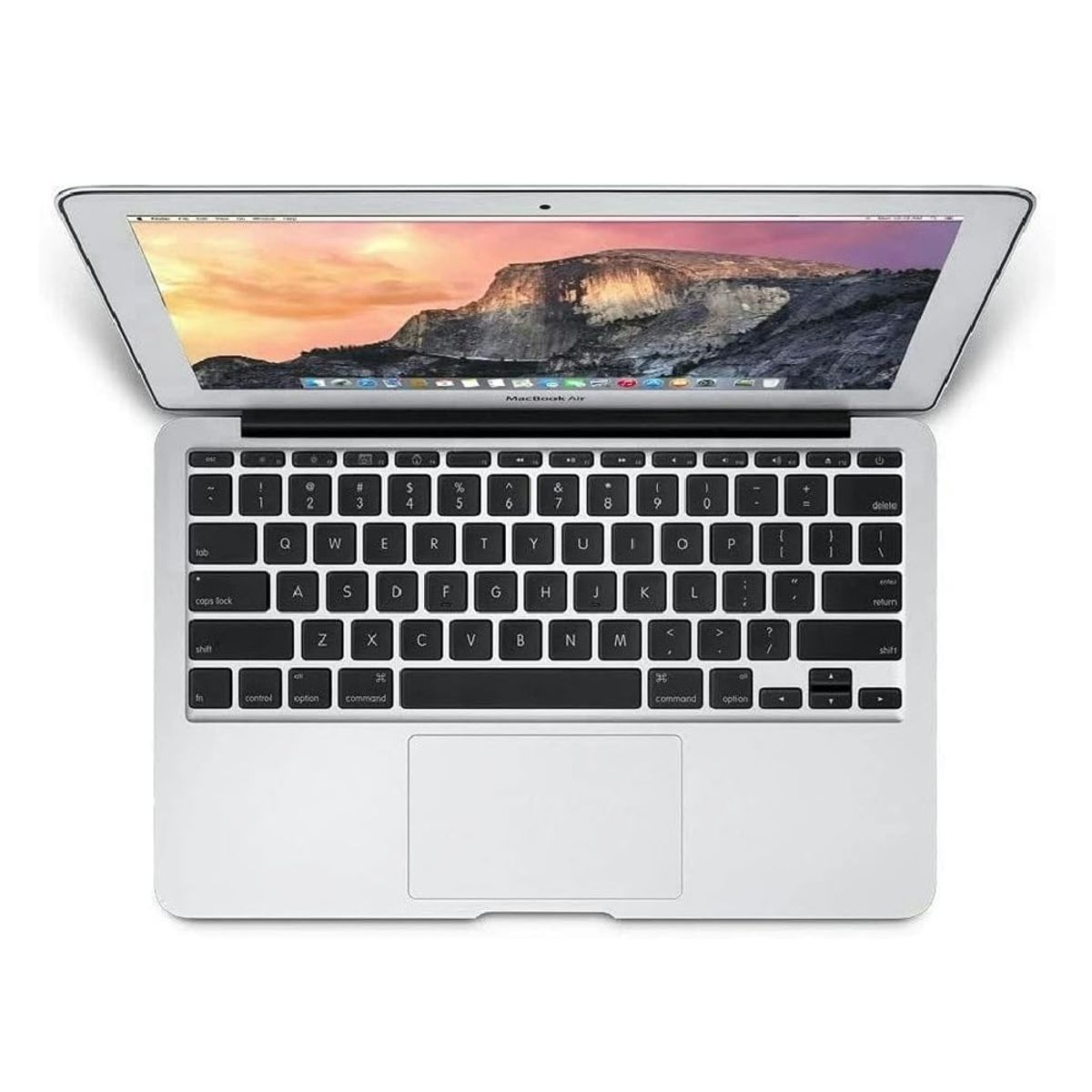 APPLE - MacBook Air 13 Intel Core i5 256GB SSD 8GB  OPEN BOX