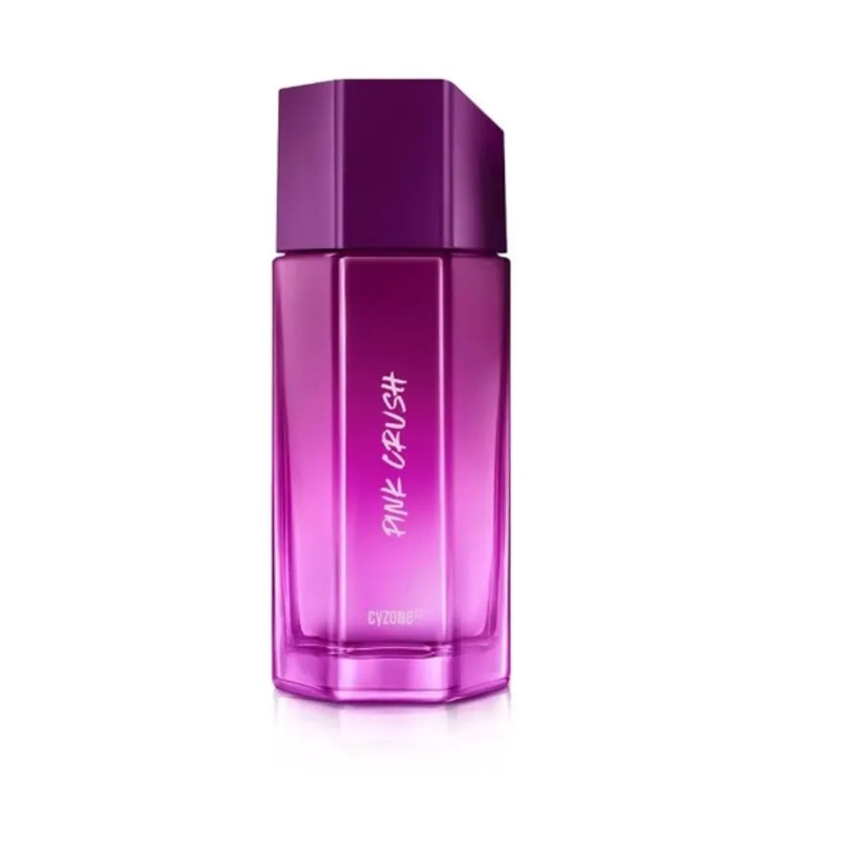CYZONE - Perfume femenino Pink Crush - Cyzone