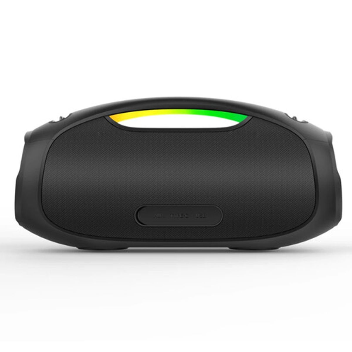 AIWA - AIWA AWS244BT - PARLANTE BLUETOOTH PORTATIL CON LUCES RGB - 60 WATTS