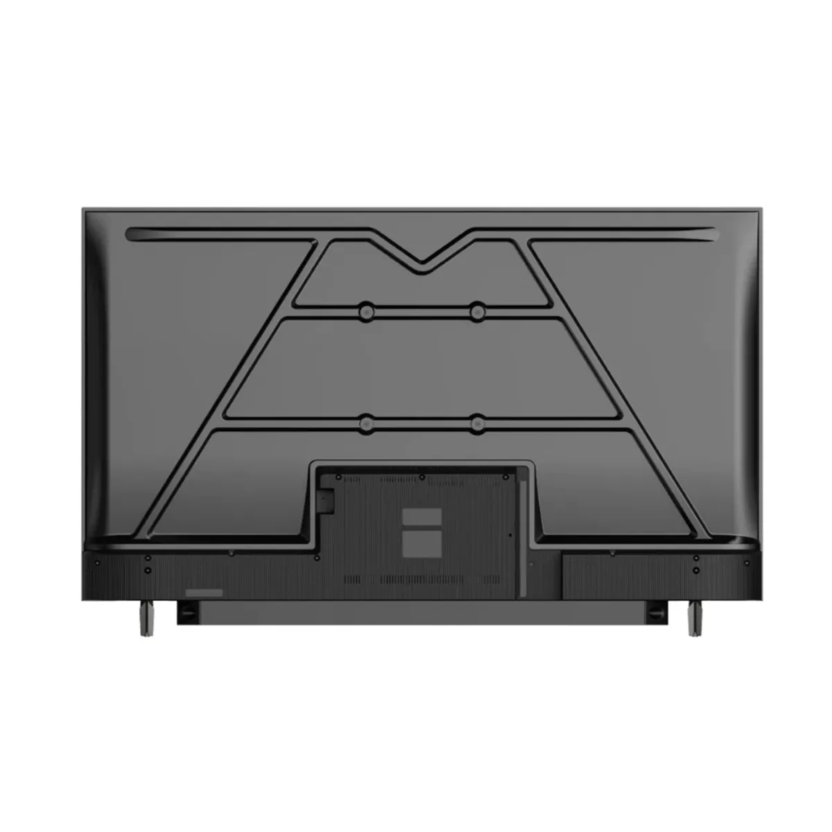 HYUNDAI - TELEVISOR 50 HYUNDAI QLED INCORPORADO SOUNDBAR MOD HYLED5029QFG+ REGALO A. DIGITAL