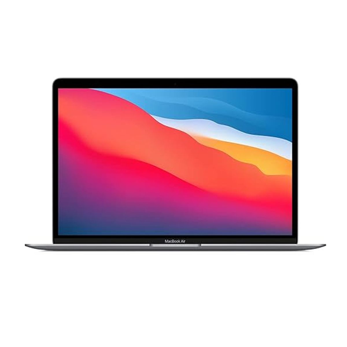 APPLE - MacBook Air 13.3 Apple Chip M1 256GB SSD 8GB - OPEN BOX