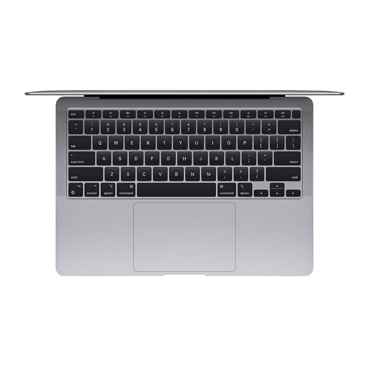 APPLE - MacBook Air 13.3 Apple Chip M1 256GB SSD 8GB - OPEN BOX