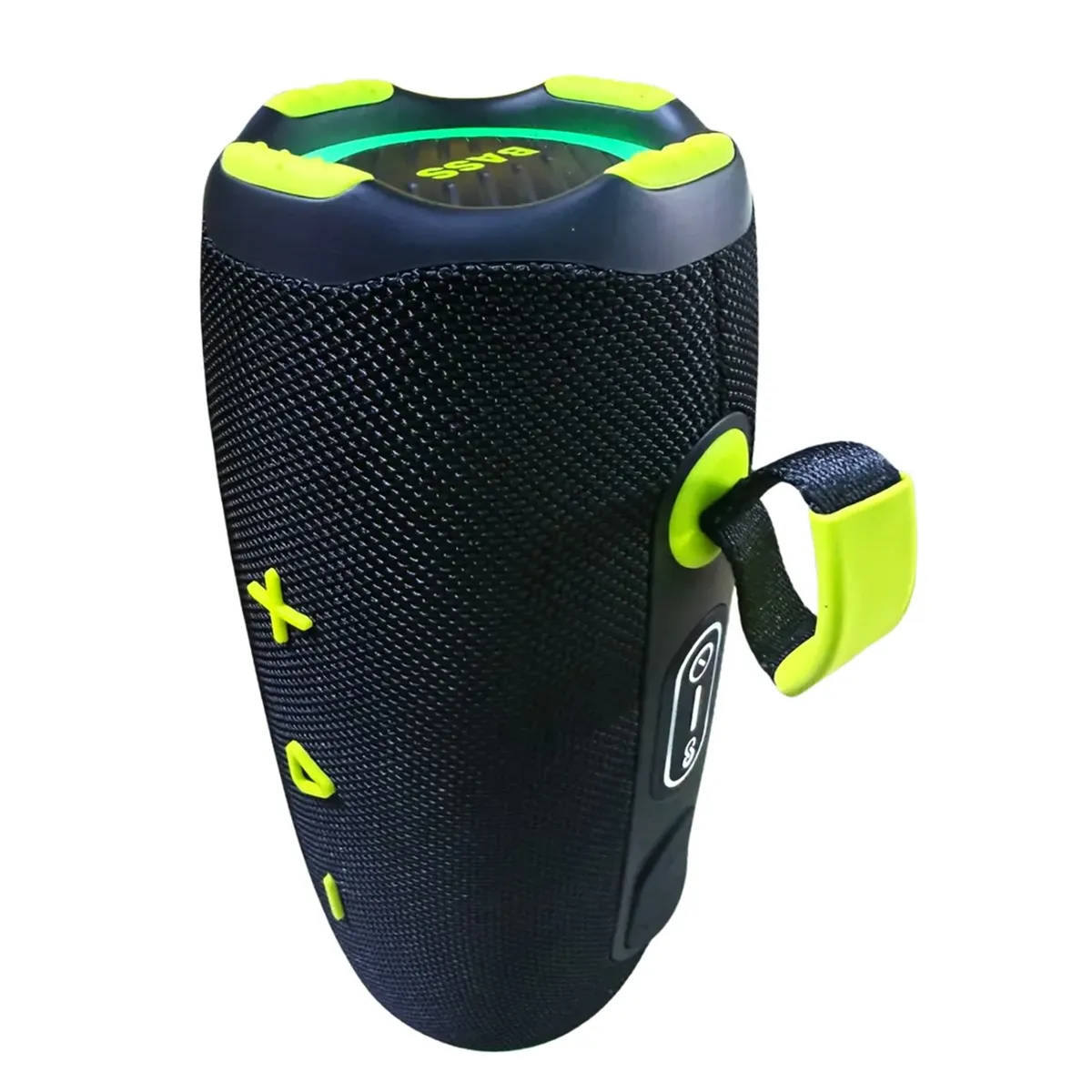 LIDIMI - Parlante Lidimi Bluetooth Extra Bass Ld-S871 USB
