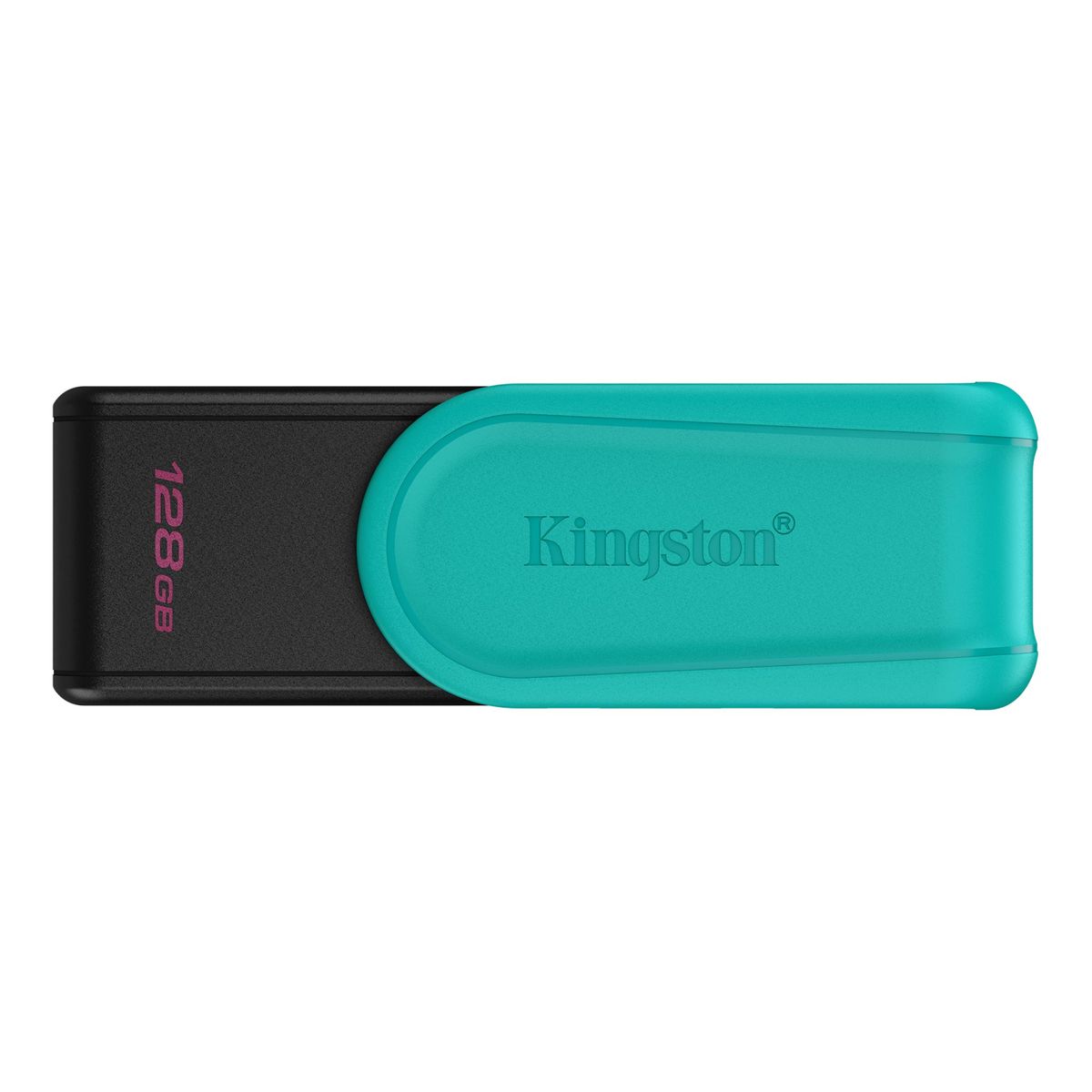 KINGSTON - Memoria Usb Kingston 128gb Exodia 3.2