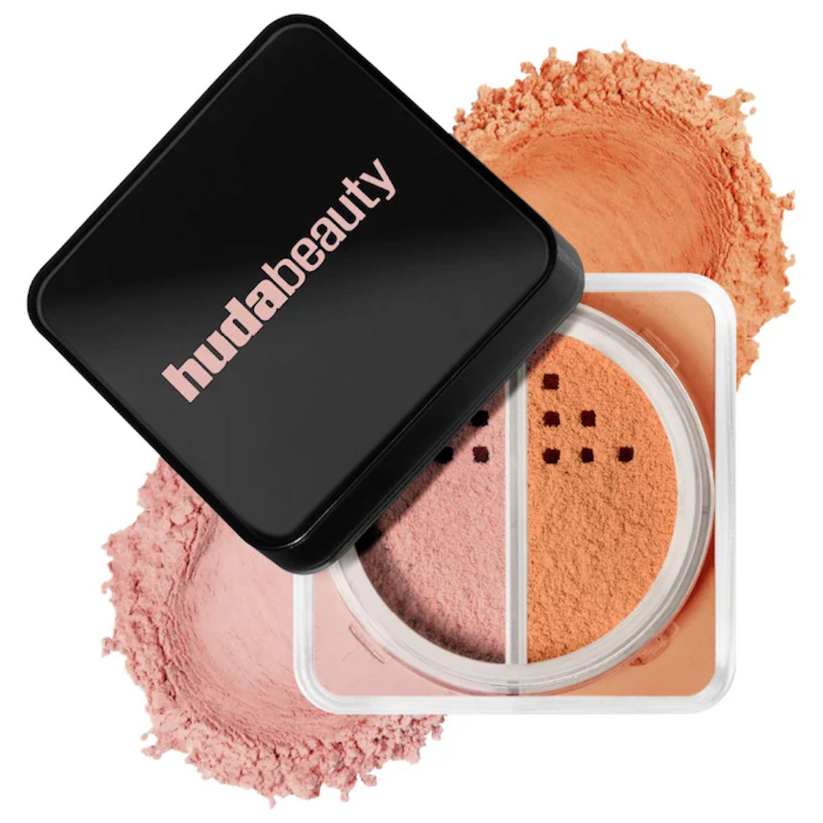 HUDA BEAUTY - Polvo suelto Pink Pumpkin 20g HUDA BEAUTY