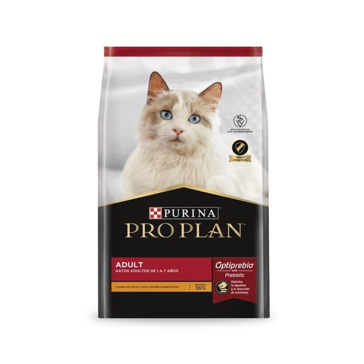 PRO PLAN - Pro Plan Gatos Adultos 3 Kg