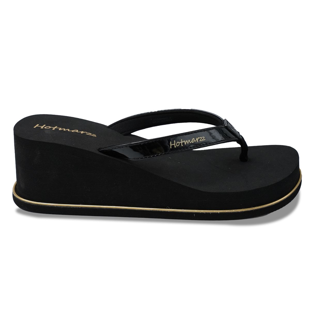 STHEF - SANDALIA MUJER STHEF PLAYERA NEGRO 8198