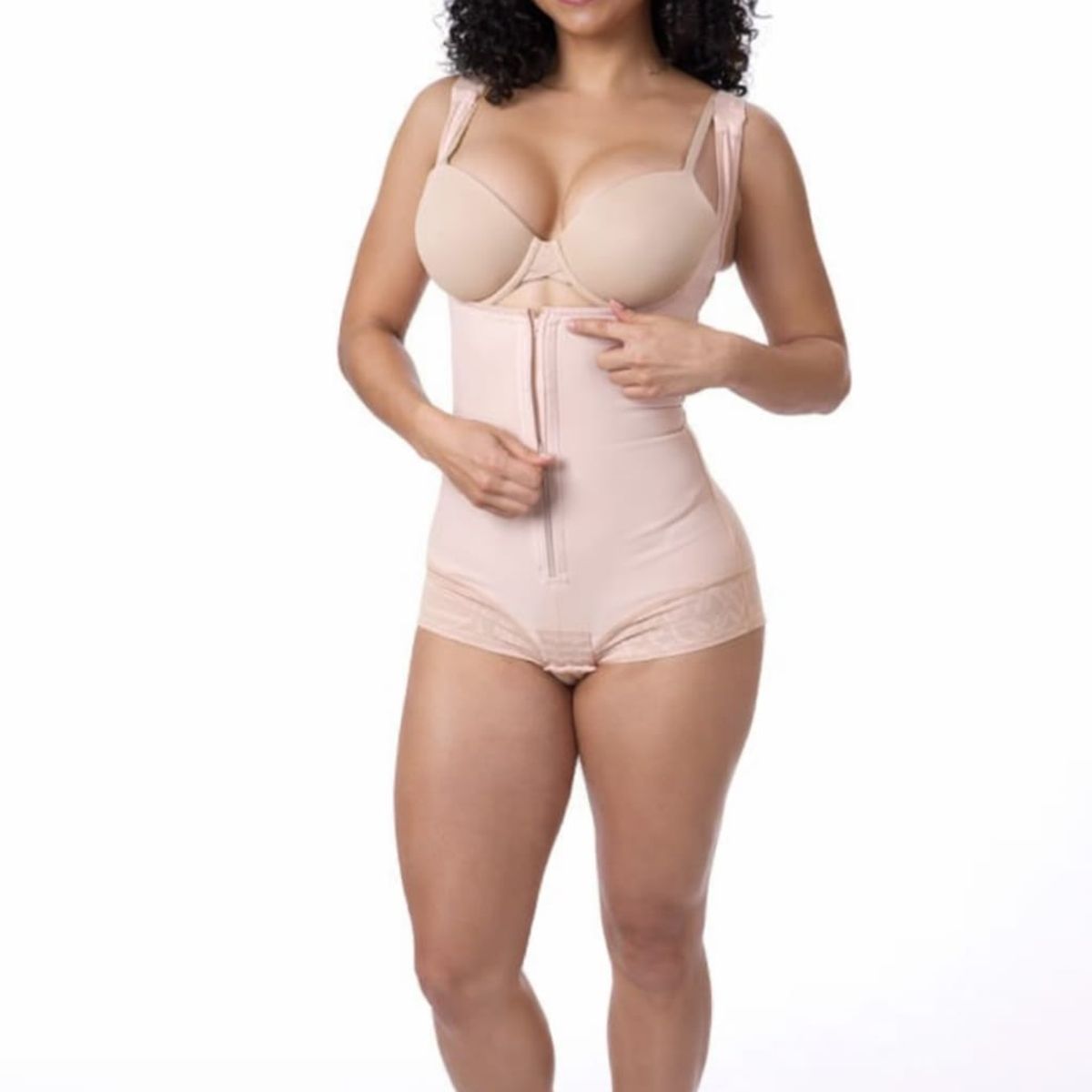 GENERICO - BODY FAJA POSPARTO CONTROL