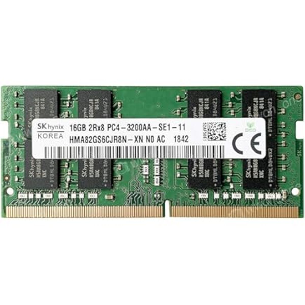 OEM - Memoria RAM 16GB DDR4 SK Hynix 3200Mhz para laptop