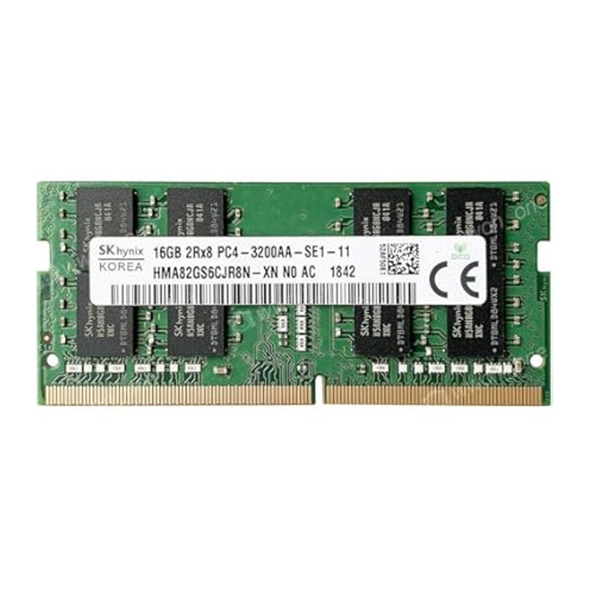 OEM - Memoria RAM 16GB DDR4 SK Hynix 3200Mhz para laptop