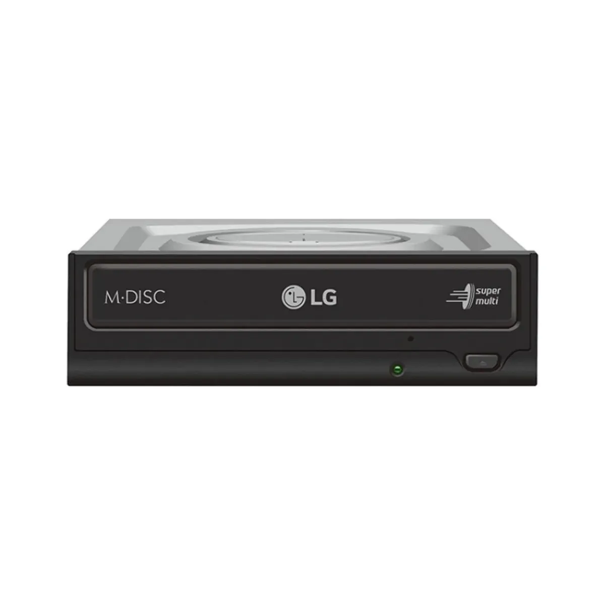 LG - Grabador DVD SuperMulti LG 24X Interno SATA