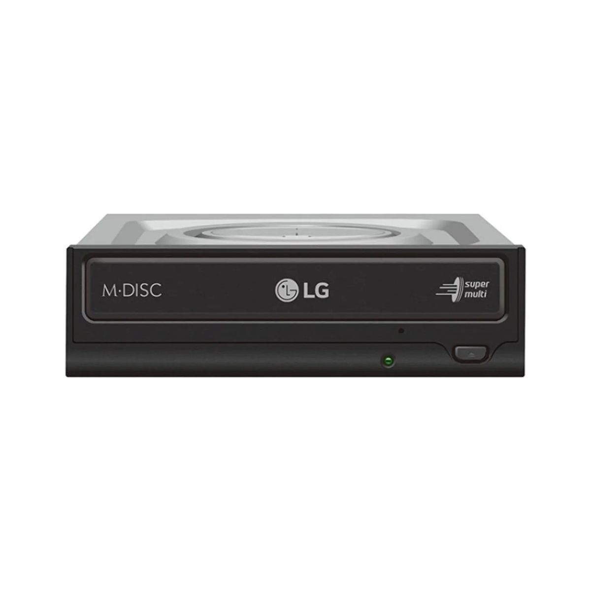 LG - DVD SuperMulti GH24NSD1 LG 24X Interno SATA
