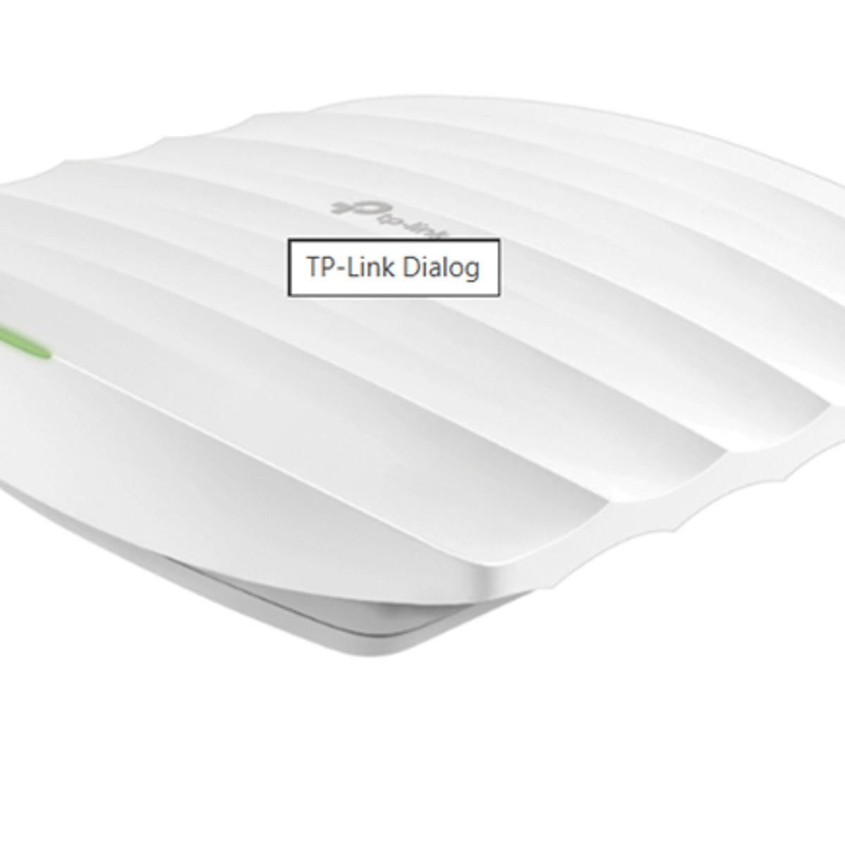 TP LINK - TP-Link Omada EAP225 Access Point WiFi AC1350 Gigabit PoE SDN