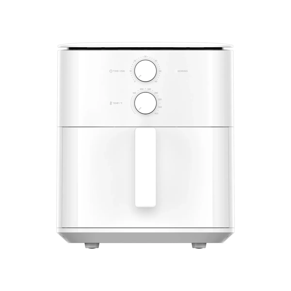 XIAOMI - Freidora de aire Xiaomi Air Fryer Essential 6L