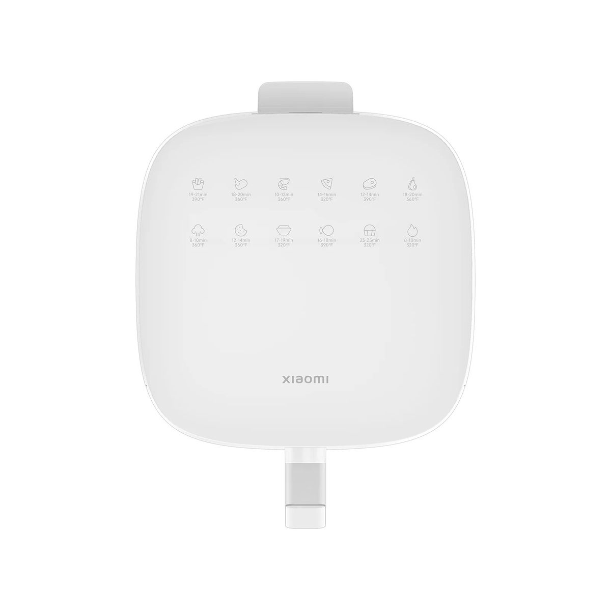 XIAOMI - Freidora de aire Xiaomi Air Fryer Essential 6L
