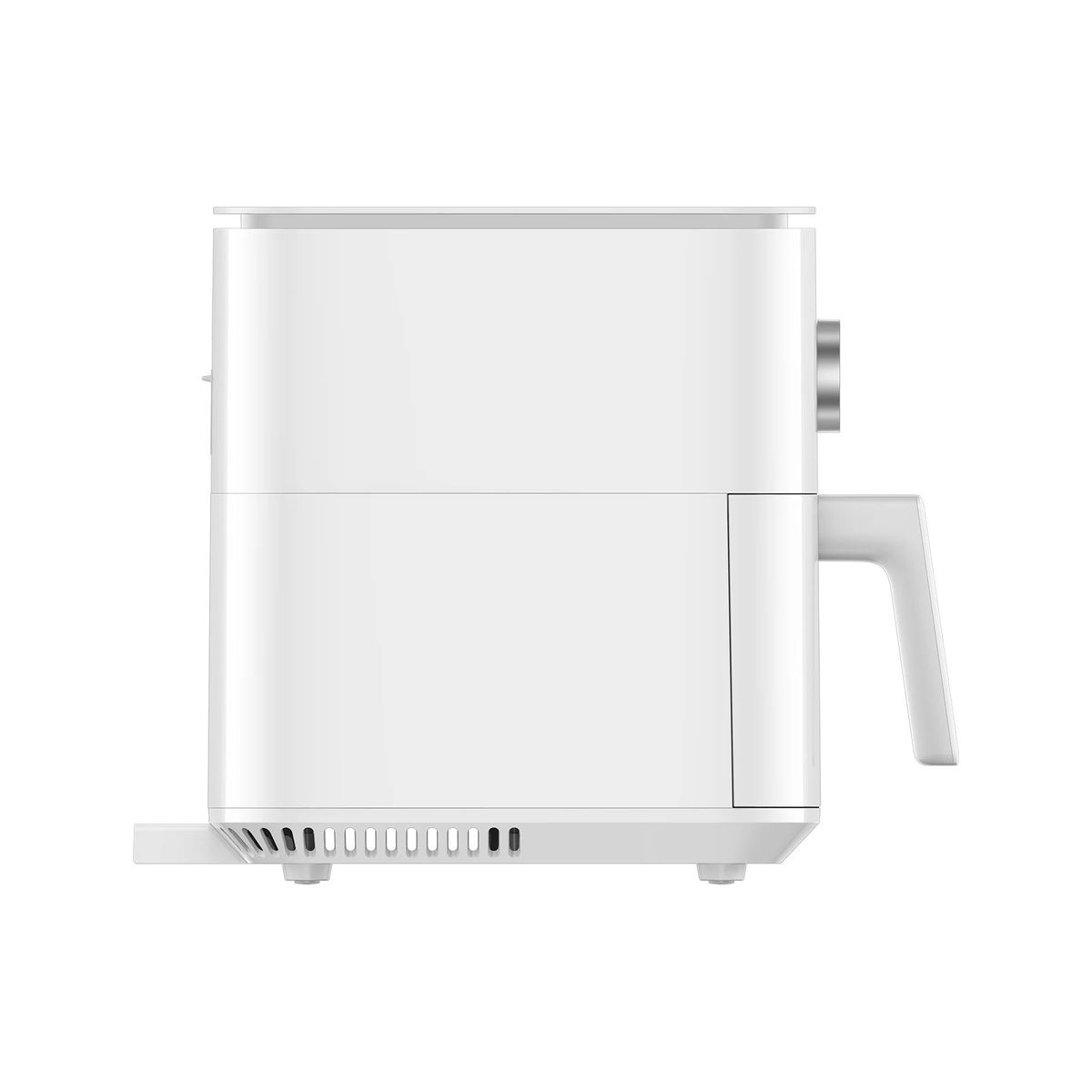 XIAOMI - Freidora de aire Xiaomi Air Fryer 6.5L White Blanco