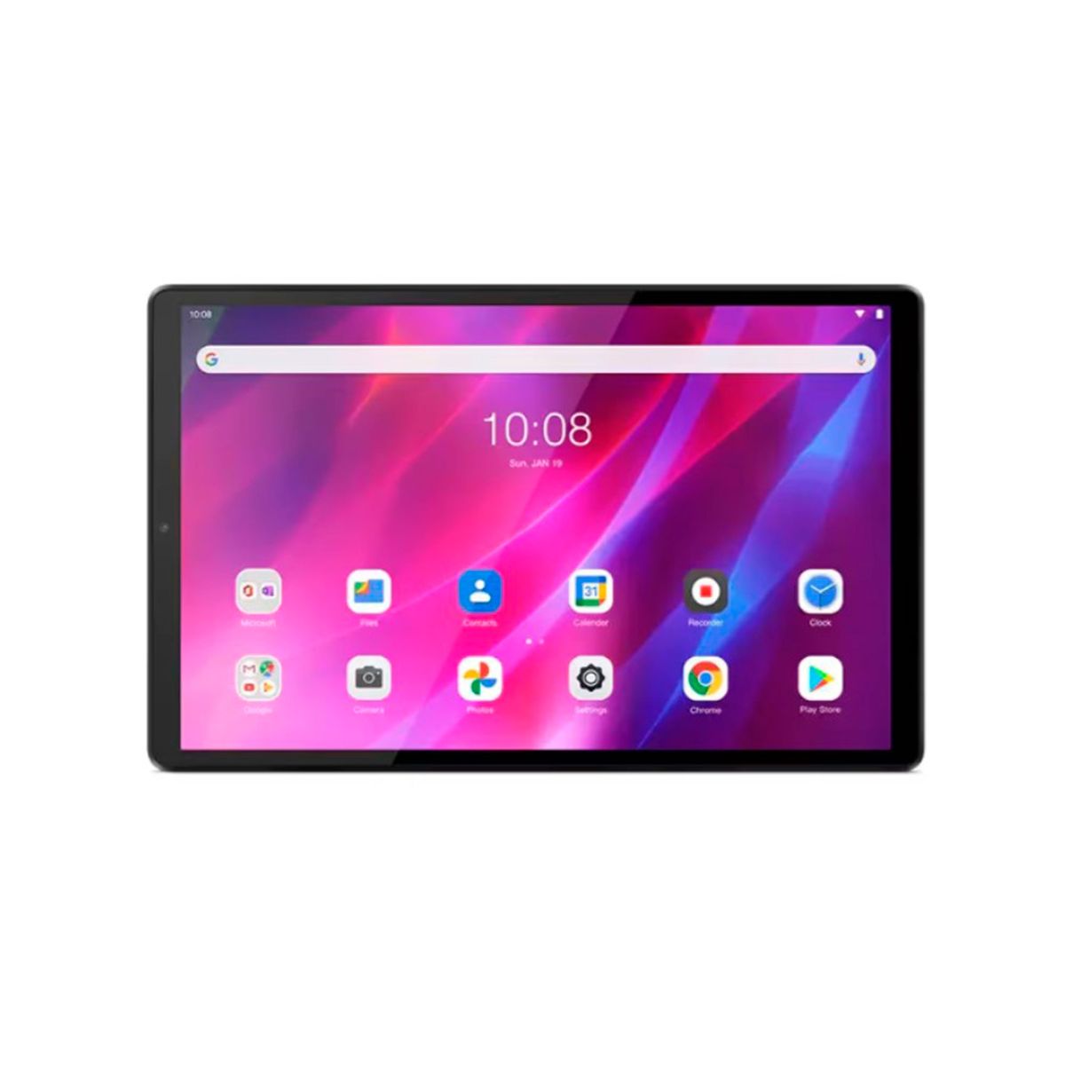LENOVO - TABLET LENOVO TAB K10 MT HELIO P22T 10.3 OCTA CORE 4GB P-N ZA8R0025PE