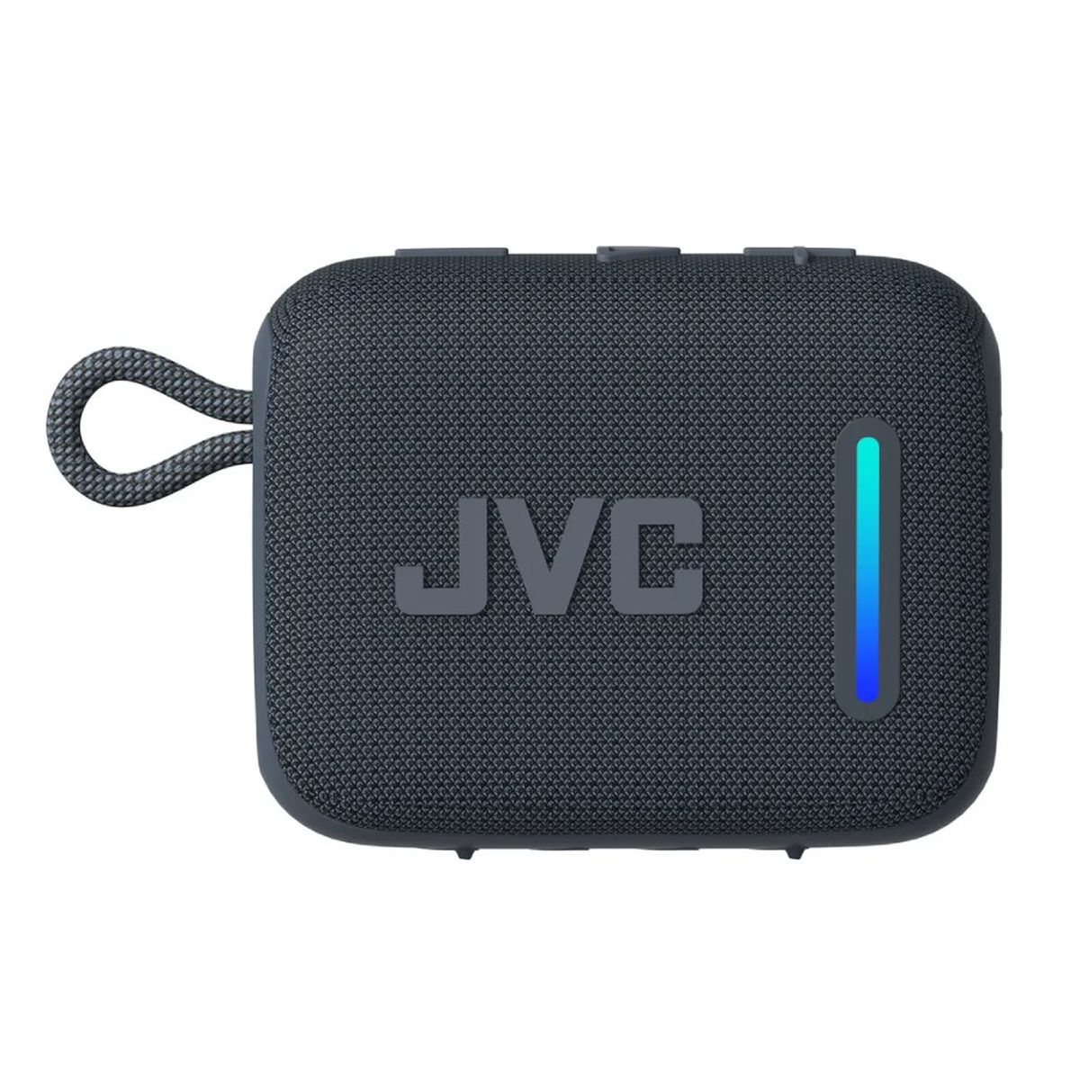 GENERICO - Parlante Portátil Bluetooth JVC 5W Gris