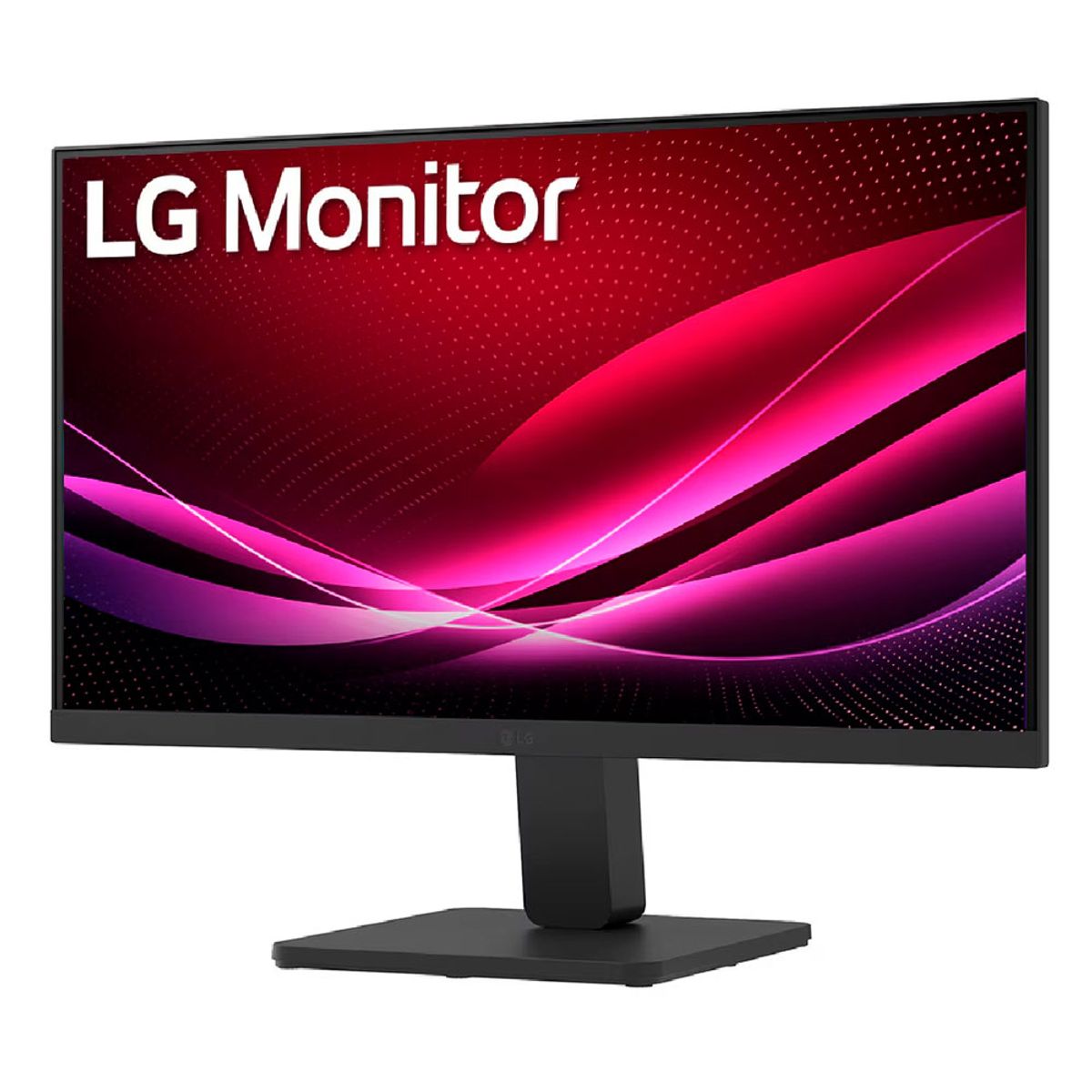 LG - MONITOR LG 22U401A-B, 21.5 VA, FHD, 100Hz, 5ms
