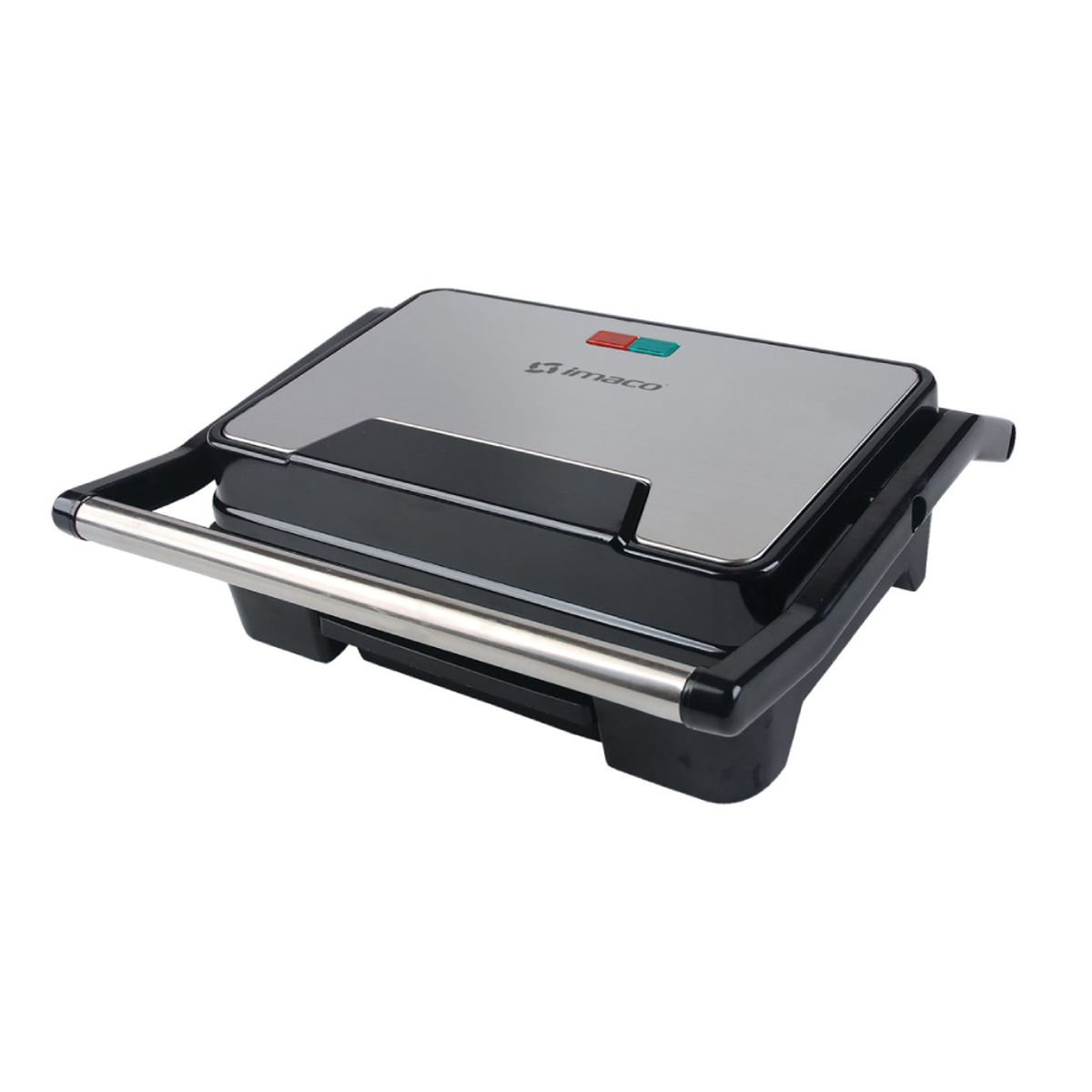 Imaco - Mini grill panini Imaco IG2314 750w
