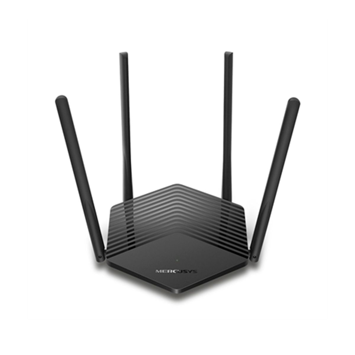 MERCUSYS - ROUTER MERCUSYS MR60X V2 AX1500 WIFI6 DOBLE BANDA P-N MR60X