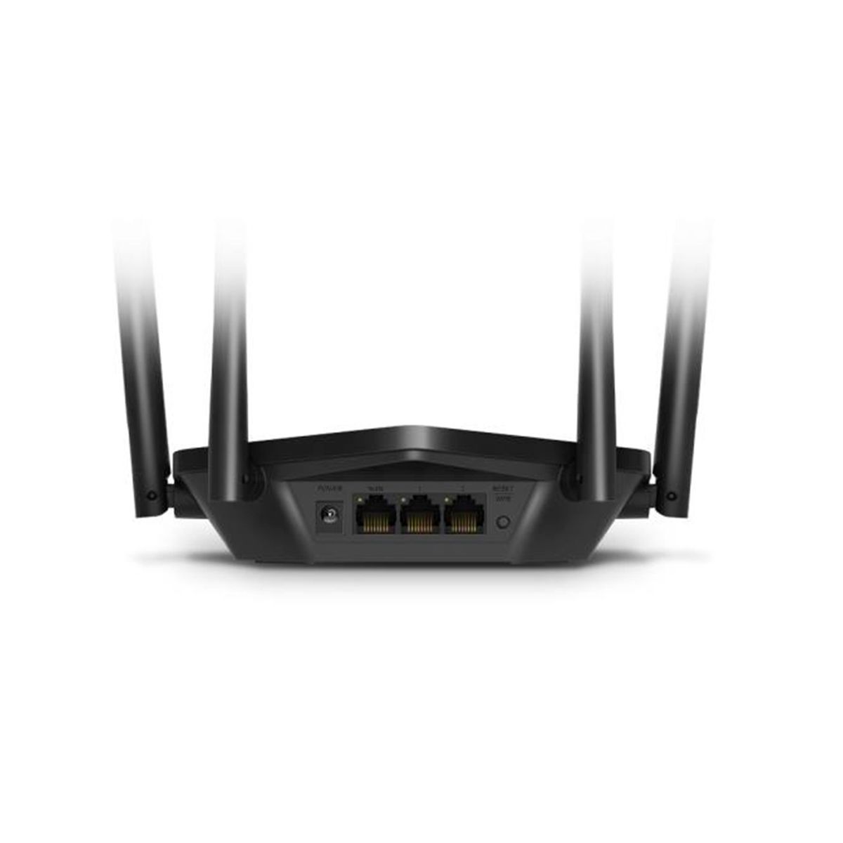 MERCUSYS - ROUTER MERCUSYS MR60X V2 AX1500 WIFI6 DOBLE BANDA P-N MR60X