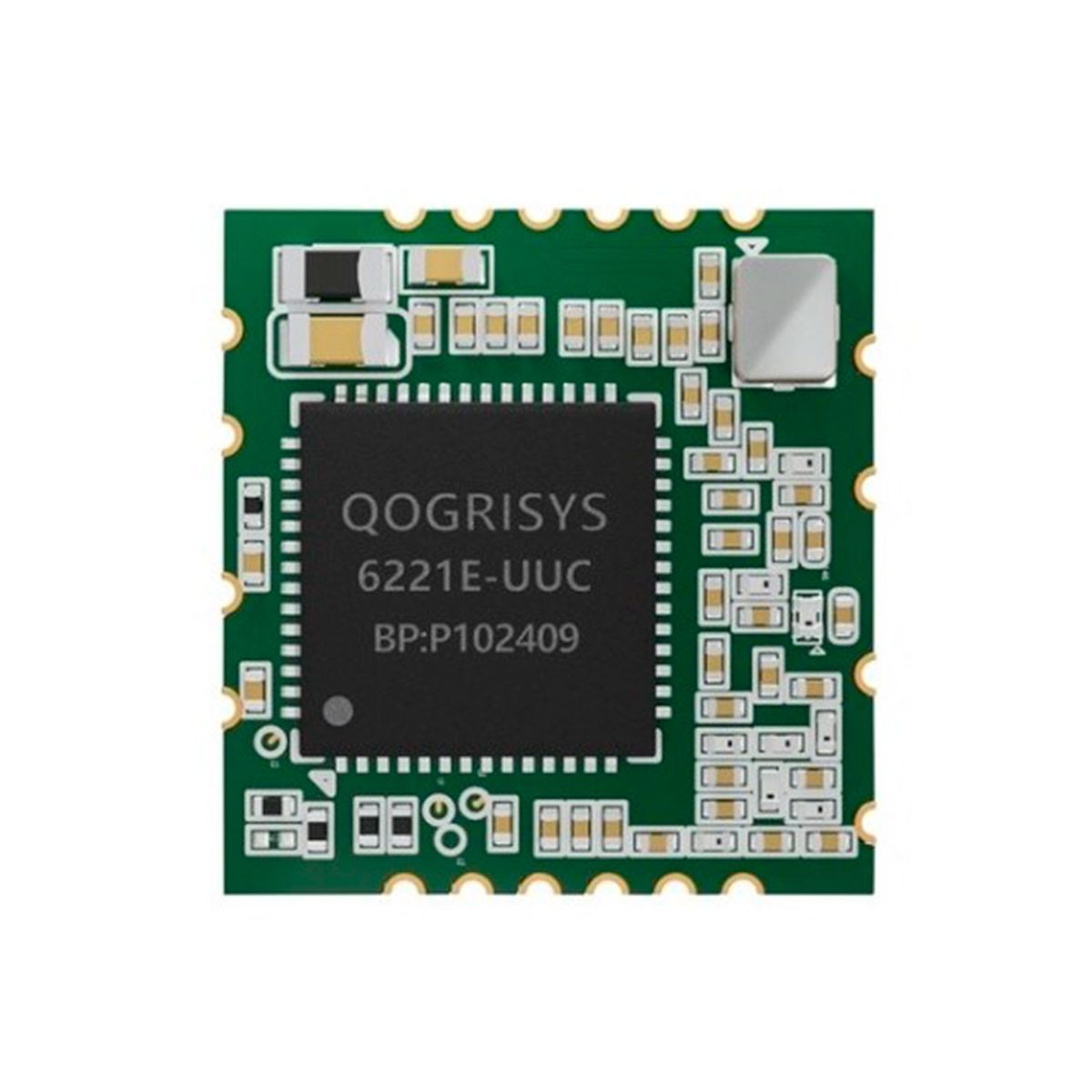GENERAL - ADAPTADOR DE RED INALAMBRICO REALTEK DUAL BAND BT 4.2 - P-N RTL8821CU