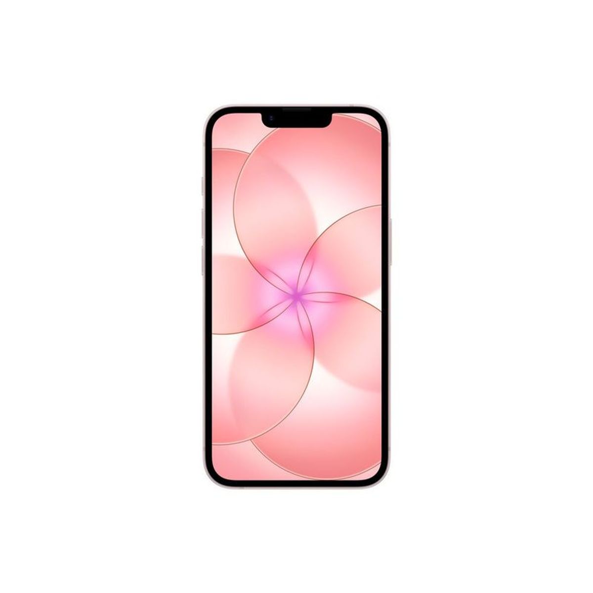 APPLE - Apple iPhone 17e 256GB eSIM - Rosa Palido ( 2026 )