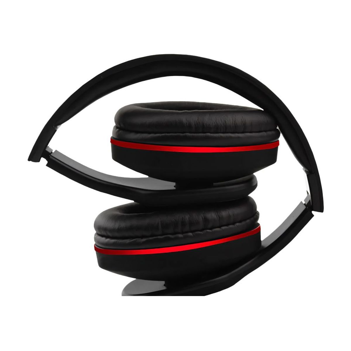 ARGOMTECH - AUDIFONOS ULTIMATE SOUND PULSE 3,5MM - NEGRO