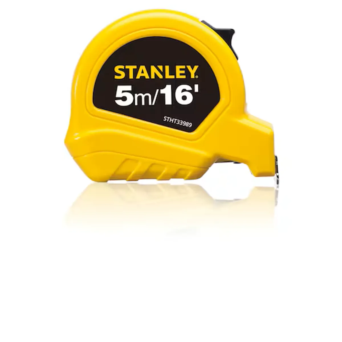 STANLEY - Cinta Métrica Basic 5m16 COD STHT33989-840 Stanley
