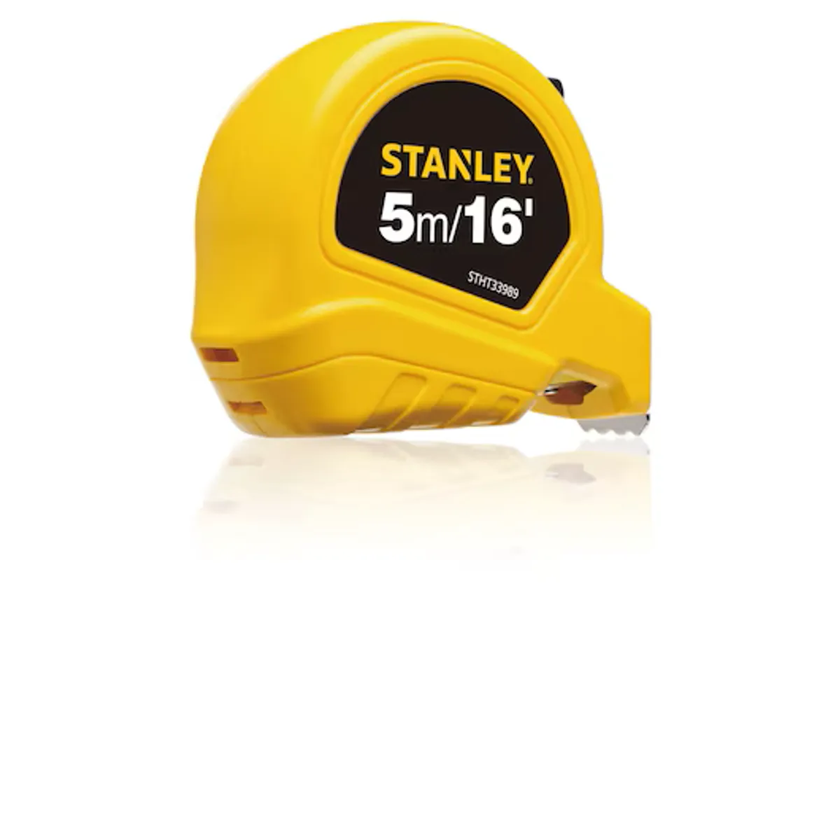 STANLEY - Cinta Métrica Basic 5m16 COD STHT33989-840 Stanley