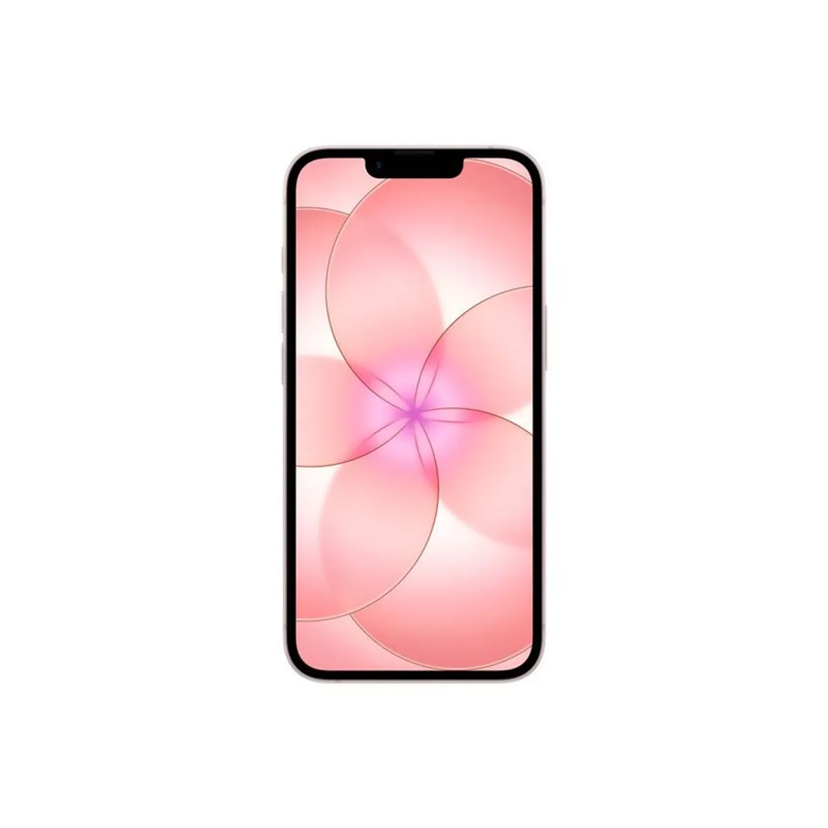 APPLE - Apple iPhone 17e 256GB eSIM Rosa Palido 2026