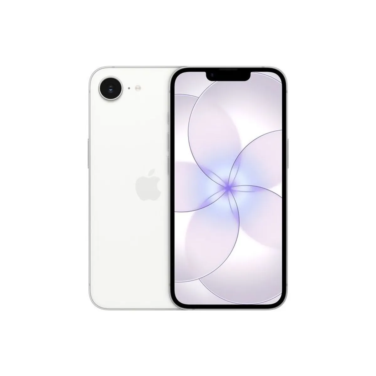 APPLE - Apple iPhone 17e 256GB eSIM – 2026