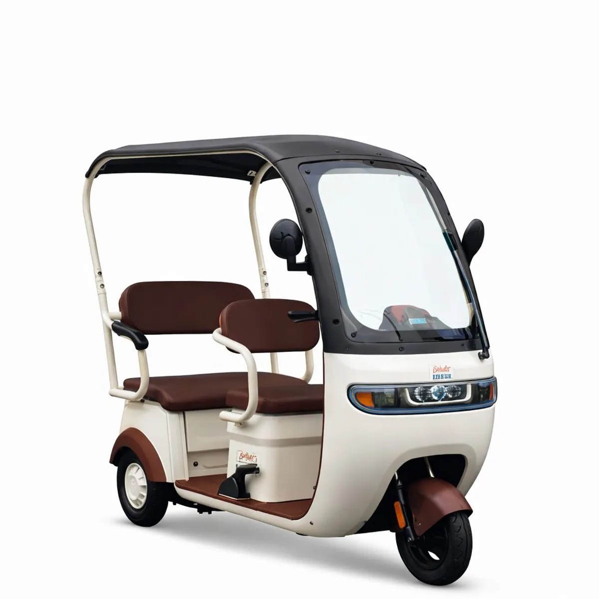 TRIMOTO  ELECTRICA P9 MAX EBIKER, marca GENERICO - Foto Principal